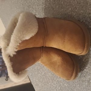 UGG Bailey Button Boots